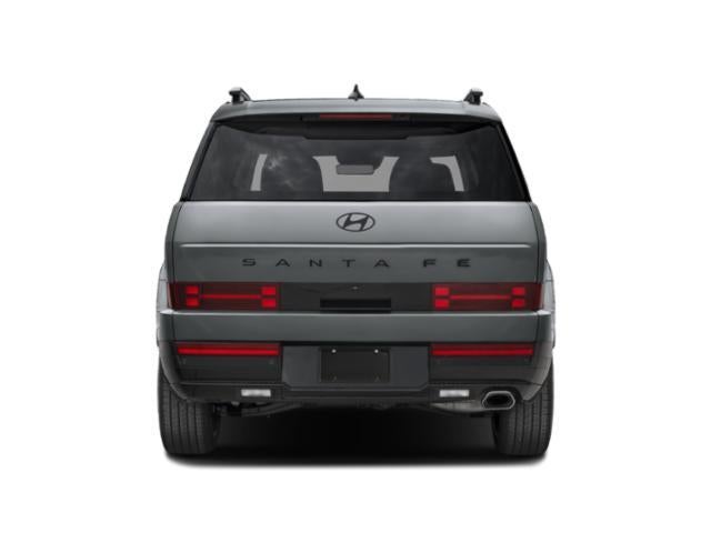 2026 Hyundai Santa Fe - $44,325