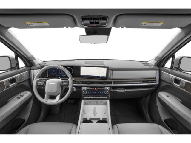 2026 Hyundai Santa Fe - $44,325
