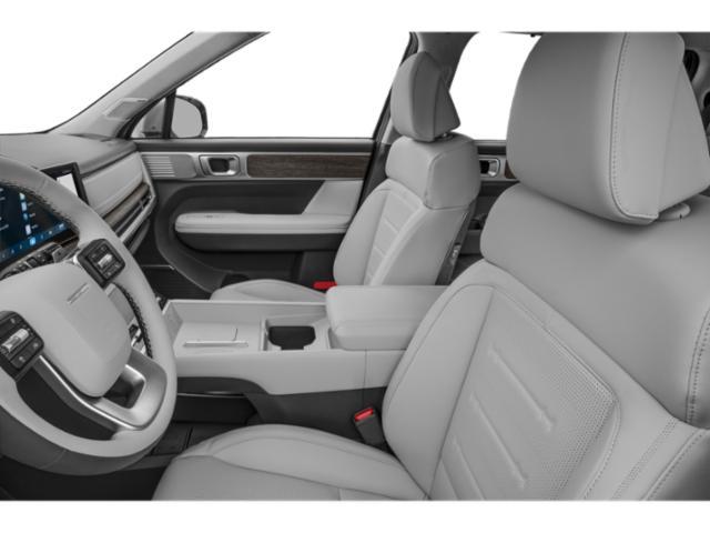 2026 Hyundai Santa Fe - $44,325