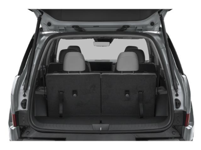 2026 Hyundai Santa Fe - $44,325
