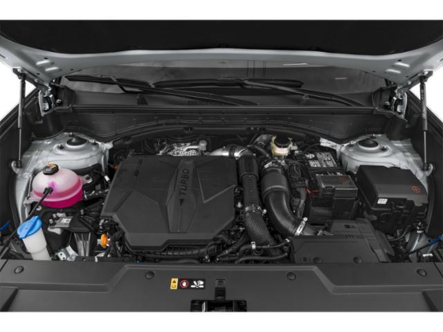 2026 Hyundai Santa Fe - $44,325