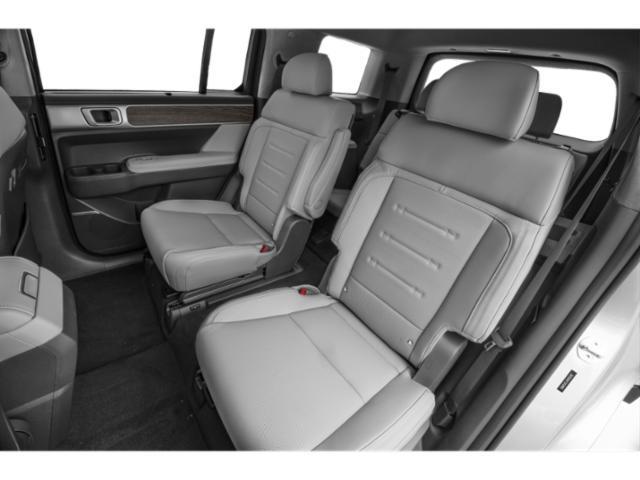 2026 Hyundai Santa Fe - $44,325
