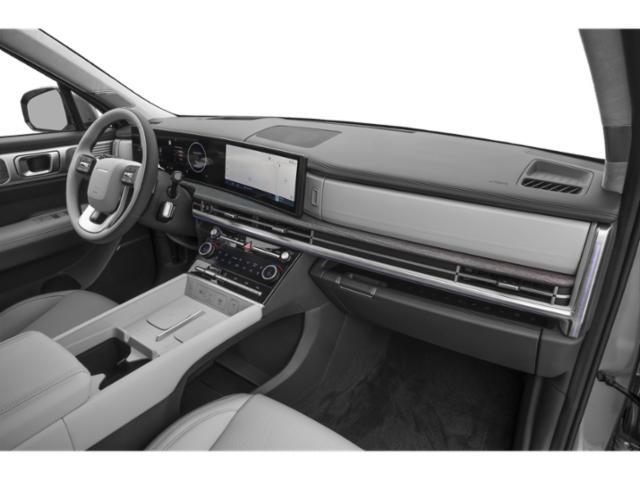 2026 Hyundai Santa Fe - $44,325