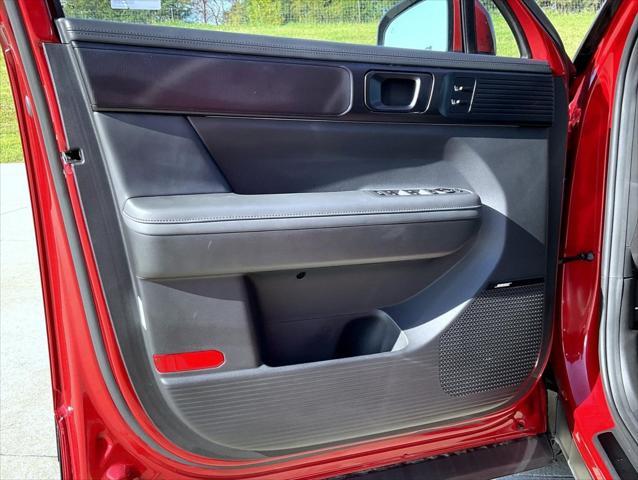 2026 Hyundai Santa Fe - $44,325
