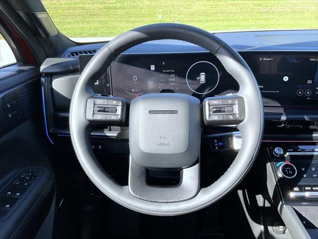 2026 Hyundai Santa Fe - $44,325