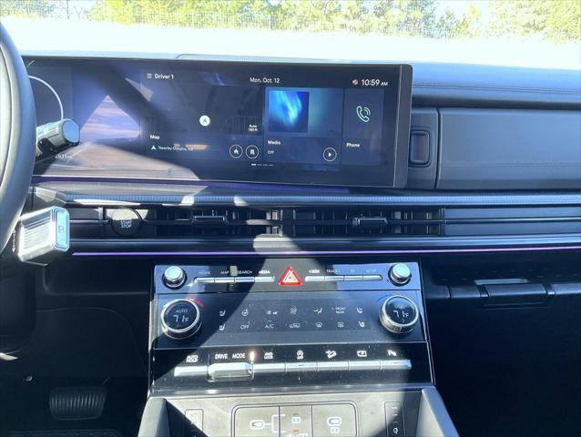 2026 Hyundai Santa Fe - $44,325