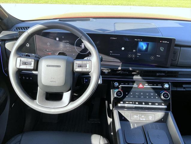 2026 Hyundai Santa Fe - $44,325