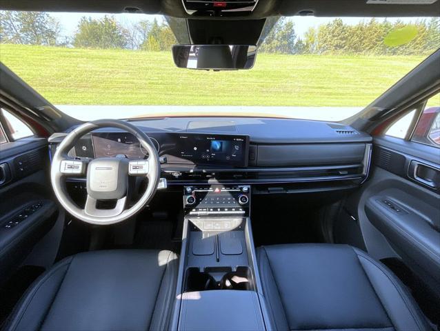 2026 Hyundai Santa Fe - $44,325