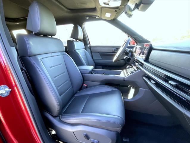 2026 Hyundai Santa Fe - $44,325