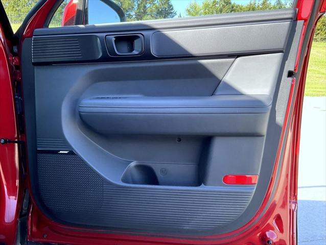 2026 Hyundai Santa Fe - $44,325