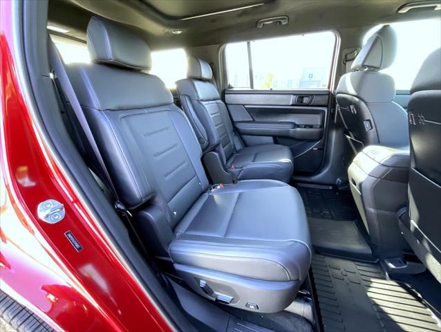 2026 Hyundai Santa Fe - $44,325