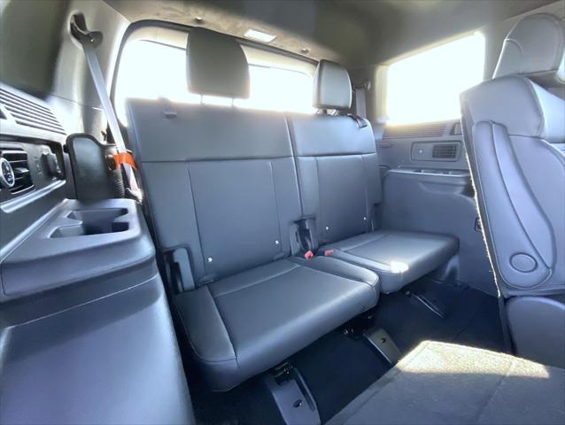 2026 Hyundai Santa Fe - $44,325