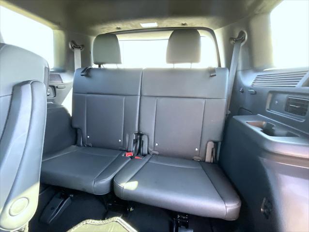 2026 Hyundai Santa Fe - $44,325