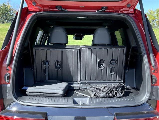 2026 Hyundai Santa Fe - $44,325