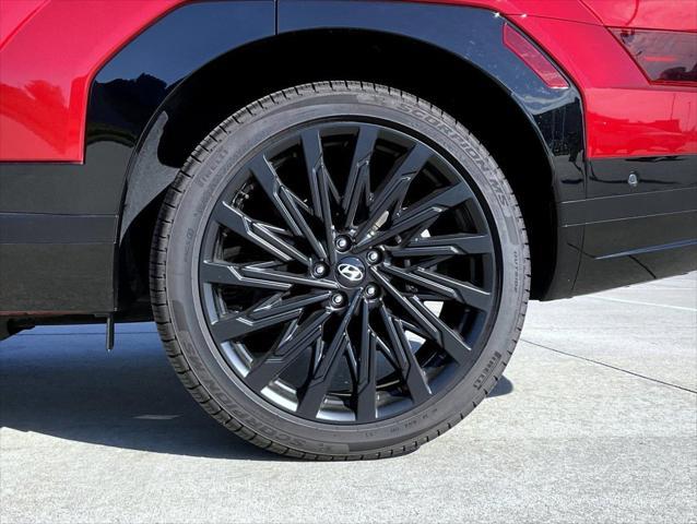 2026 Hyundai Santa Fe - $44,325