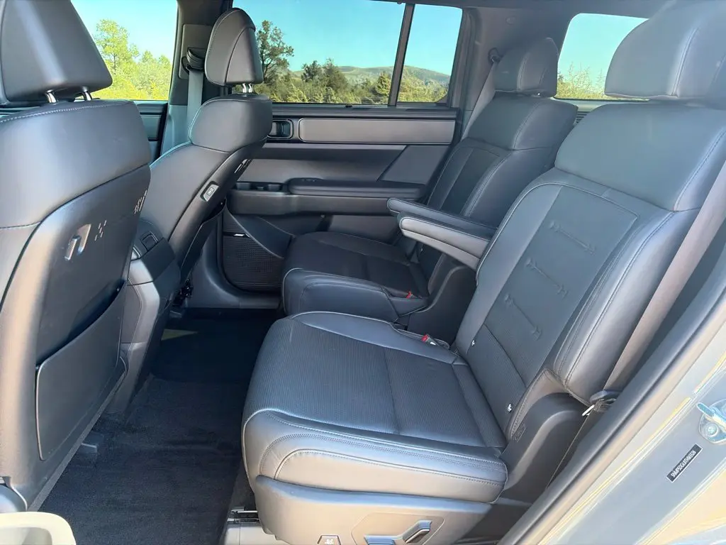 2026 Hyundai Santa Fe - $42,786
