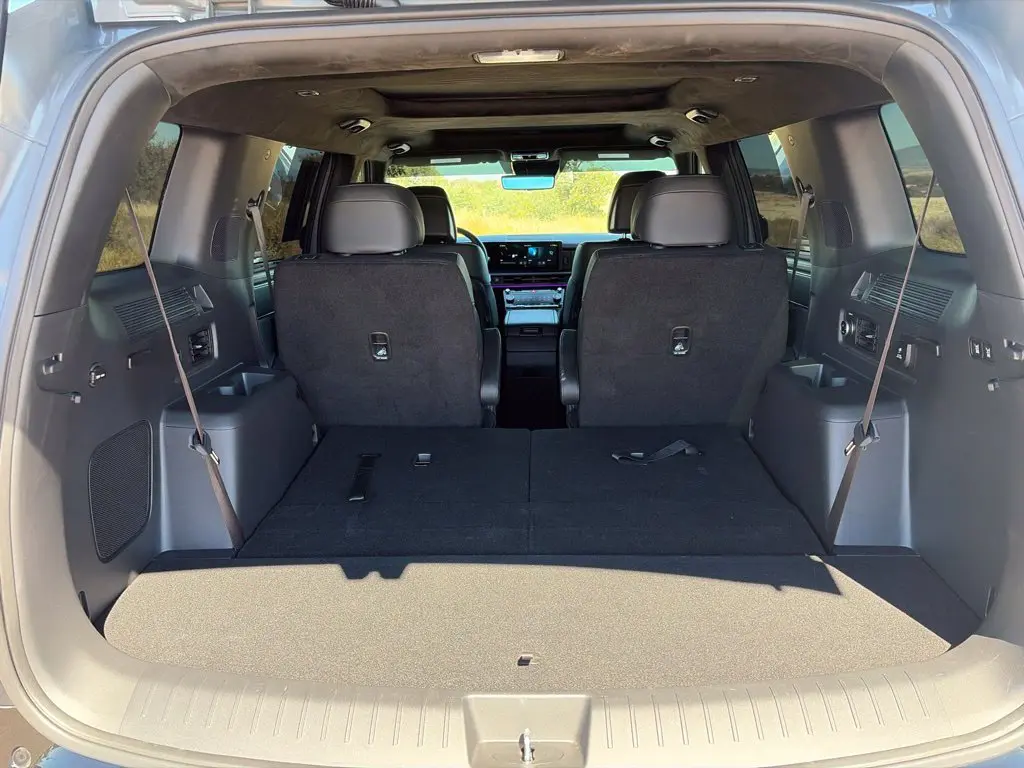 2026 Hyundai Santa Fe - $42,786