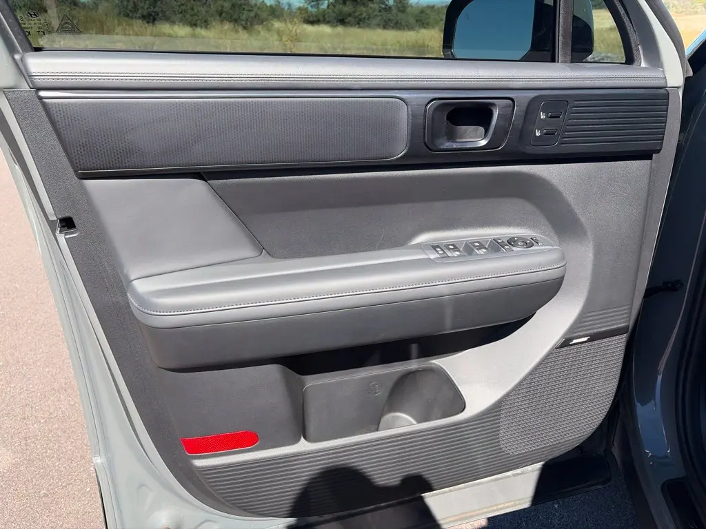 2026 Hyundai Santa Fe - $42,786