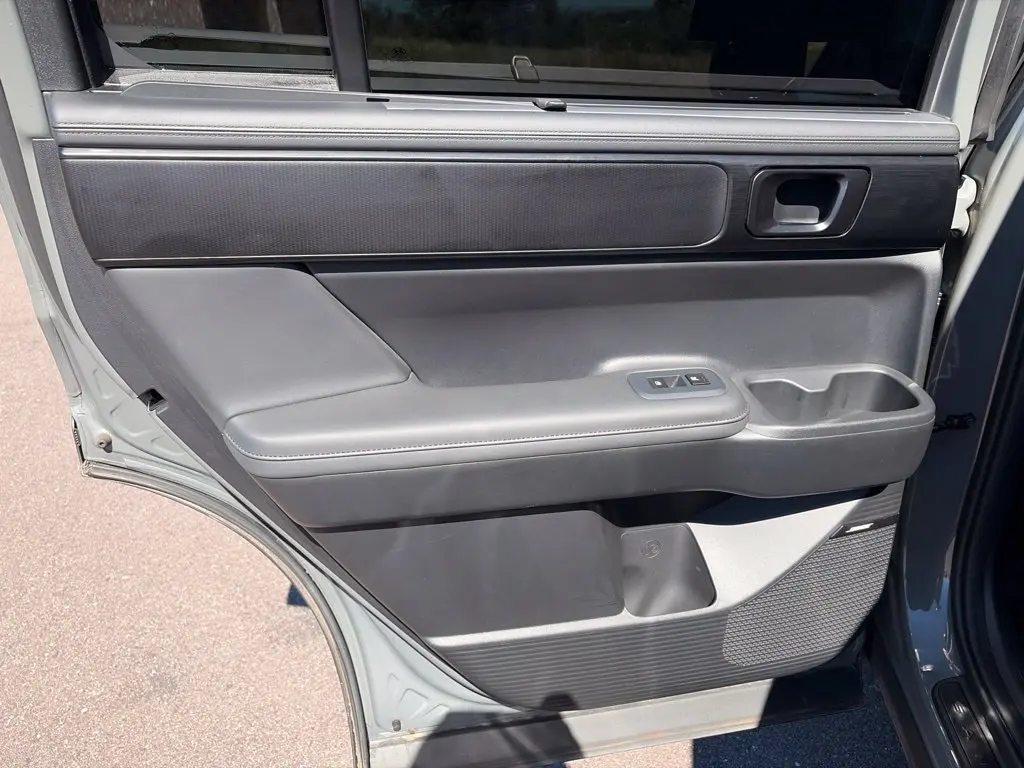 2026 Hyundai Santa Fe - $42,786