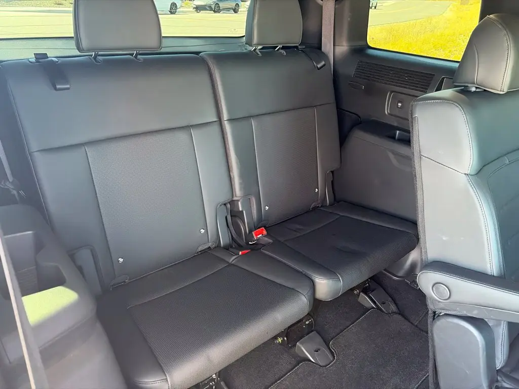 2026 Hyundai Santa Fe - $42,786