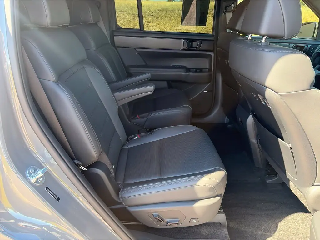 2026 Hyundai Santa Fe - $42,786