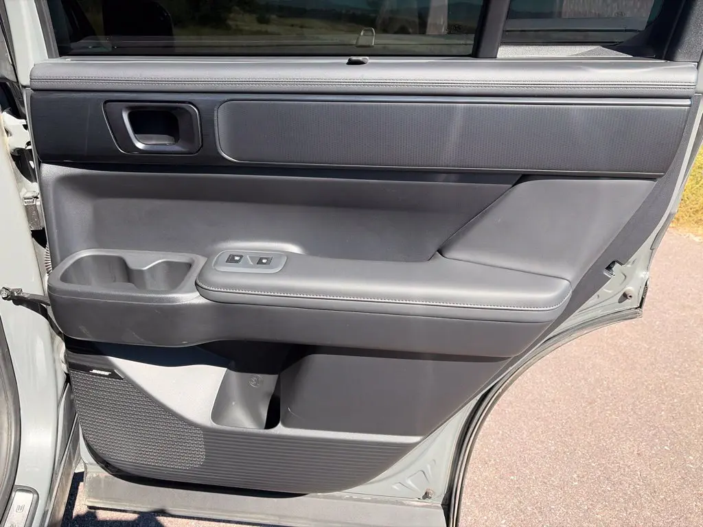 2026 Hyundai Santa Fe - $42,786