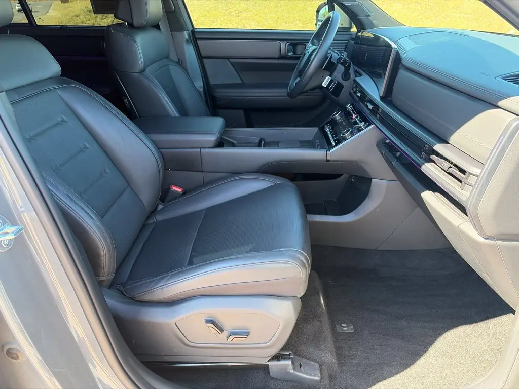 2026 Hyundai Santa Fe - $42,786