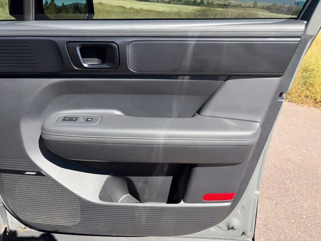 2026 Hyundai Santa Fe - $42,786
