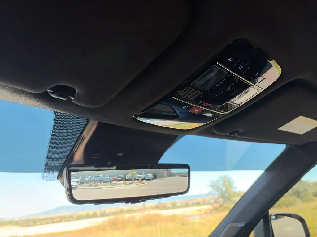 2026 Hyundai Santa Fe - $42,786