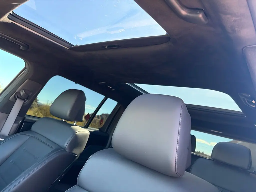 2026 Hyundai Santa Fe - $42,786