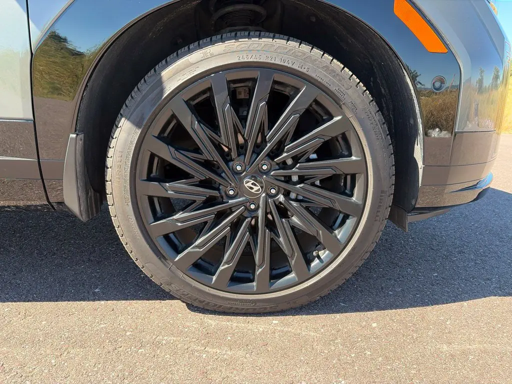 2026 Hyundai Santa Fe - $42,786