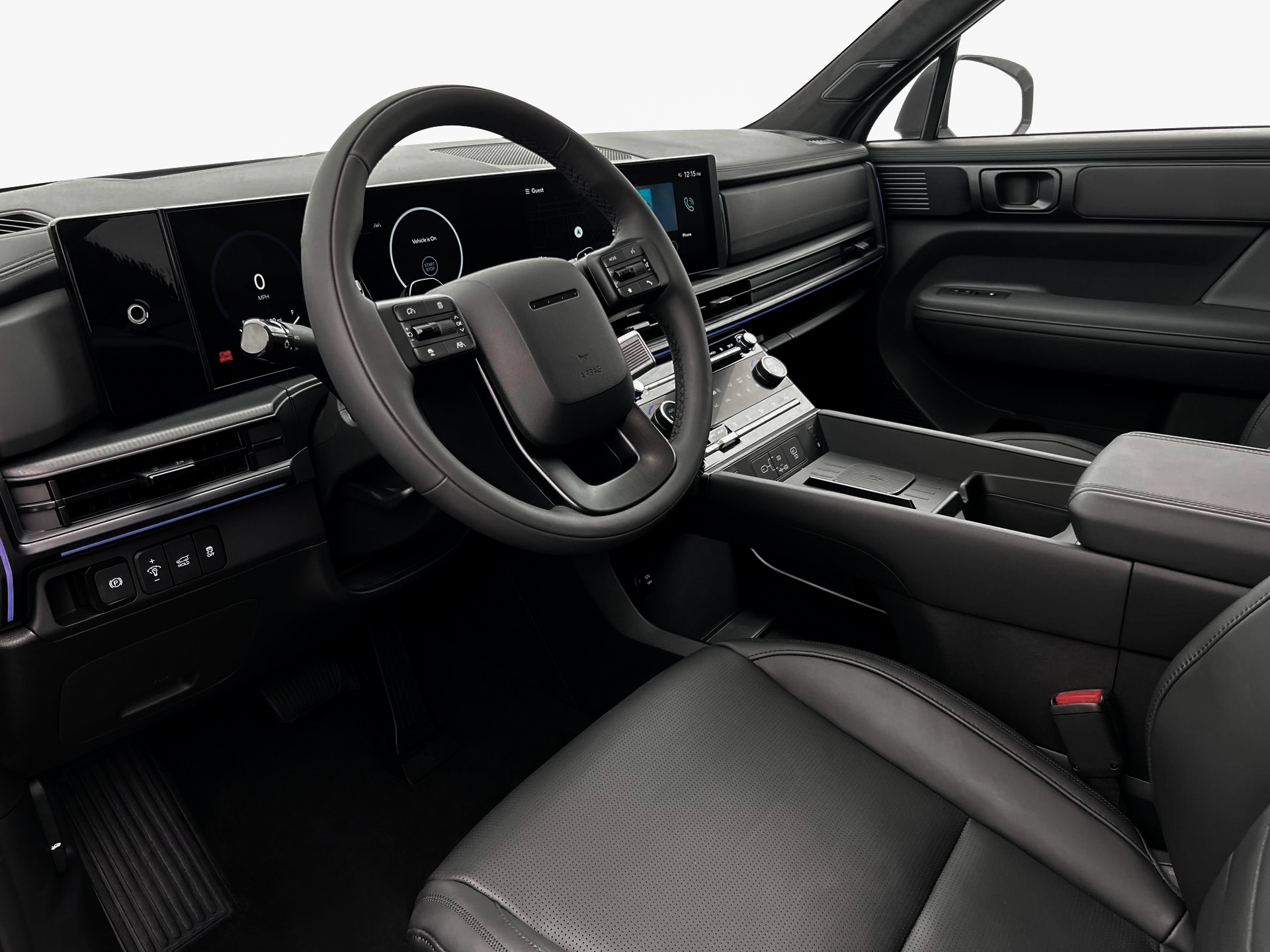 2026 Hyundai Santa Fe - $48,080
