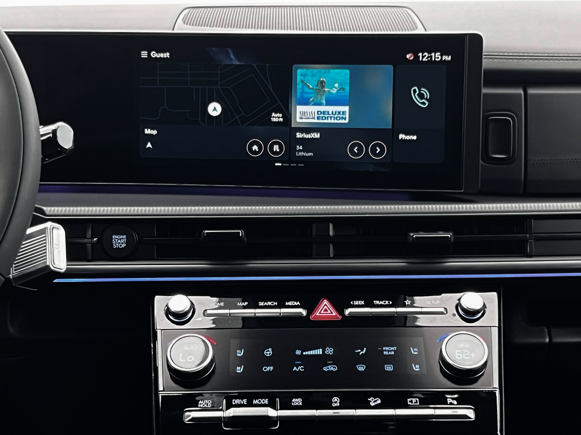 2026 Hyundai Santa Fe - $48,080