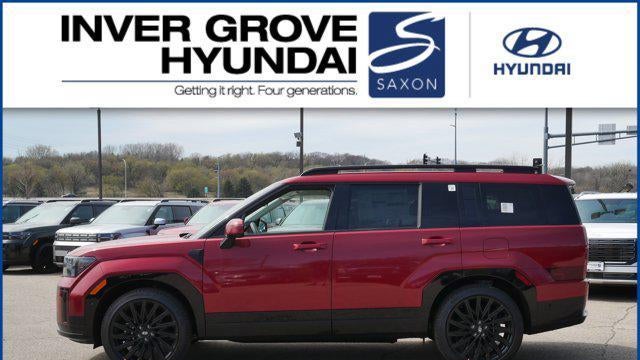 Preowned 2026 Hyundai SANTA FE Calligraphy for Sale