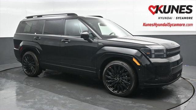 Preowned 2026 Hyundai SANTA FE Calligraphy for Sale