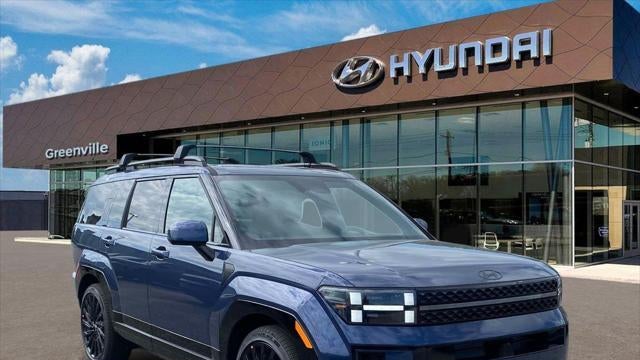 Preowned 2026 Hyundai SANTA FE Calligraphy for Sale