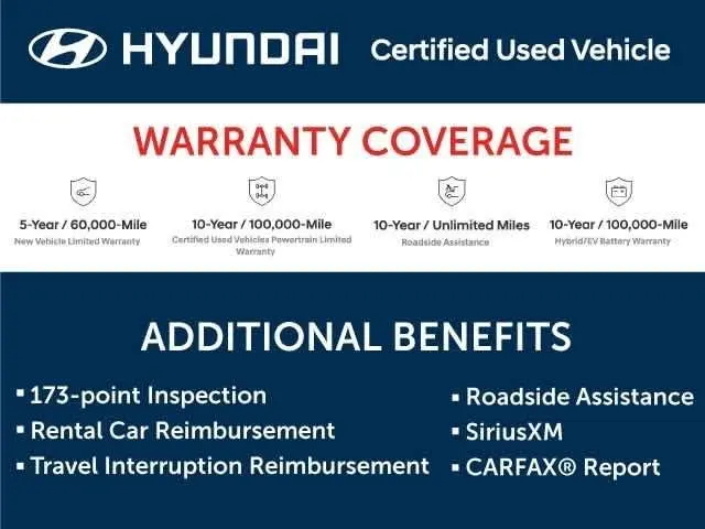 2024 Hyundai Santa Fe - $39,489