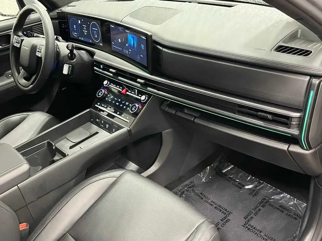 2024 Hyundai Santa Fe - $39,489