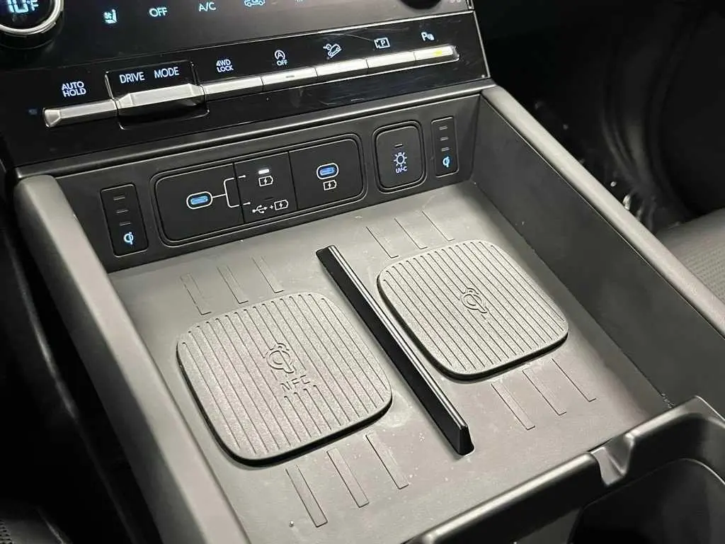 2024 Hyundai Santa Fe - $39,489