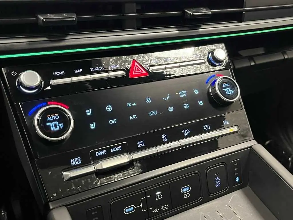 2024 Hyundai Santa Fe - $39,489