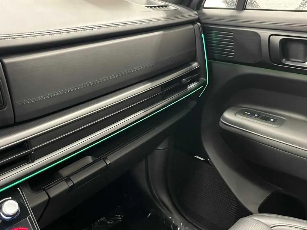 2024 Hyundai Santa Fe - $39,489