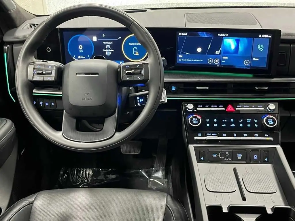 2024 Hyundai Santa Fe - $39,489