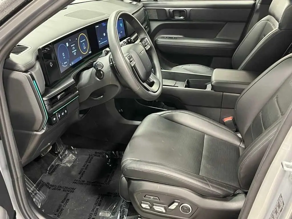 2024 Hyundai Santa Fe - $39,489