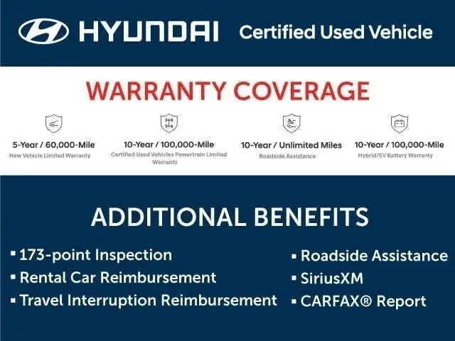 2024 Hyundai Santa Fe - $39,489