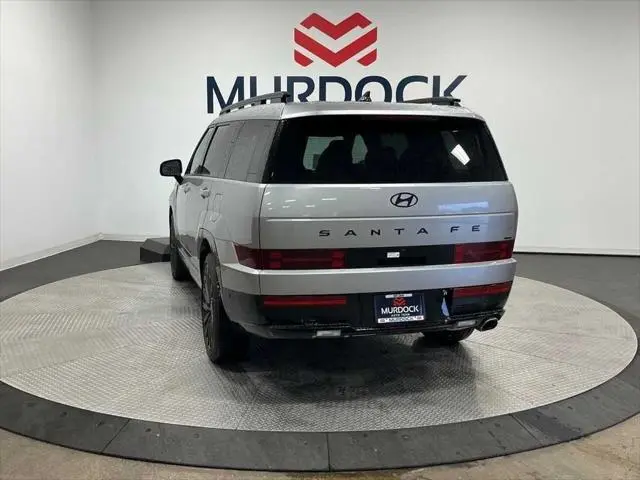 2024 Hyundai Santa Fe - $39,489