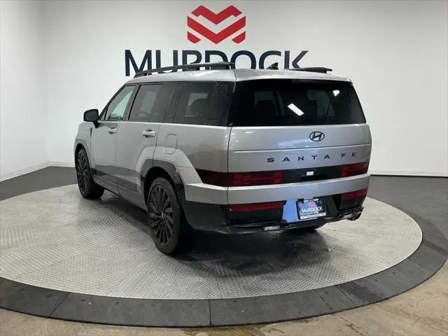 2024 Hyundai Santa Fe - $39,489