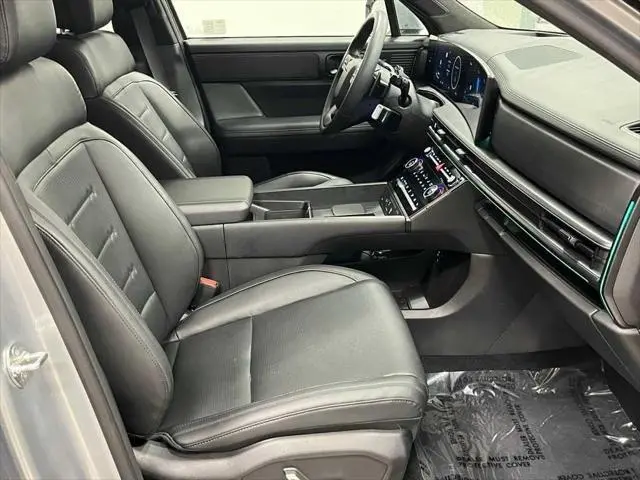 2024 Hyundai Santa Fe - $39,489