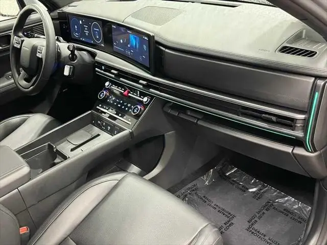 2024 Hyundai Santa Fe - $39,489