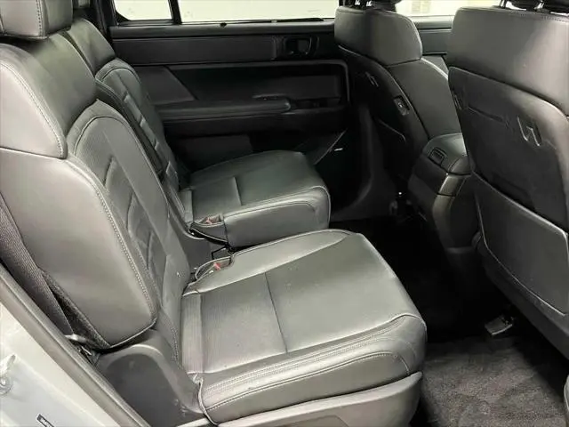 2024 Hyundai Santa Fe - $39,489