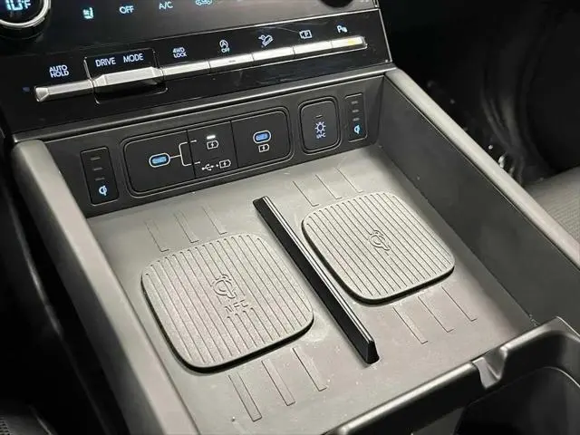 2024 Hyundai Santa Fe - $39,489